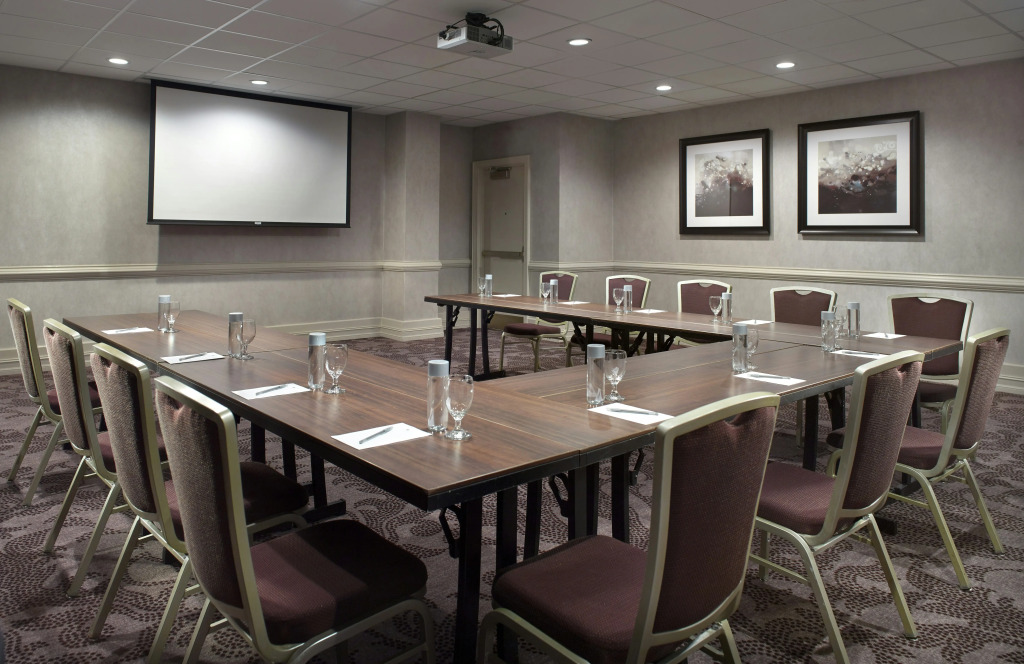 Hilton Garden Inn Atlanta-Buckhead