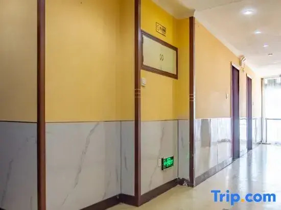 Yageba Hotel