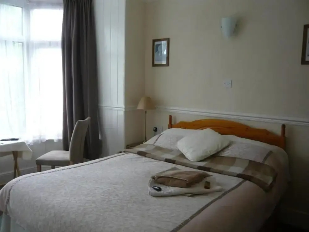 The Croft Guest House - Cockwood
