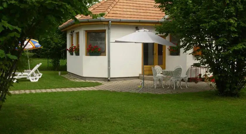 Balaton Ház