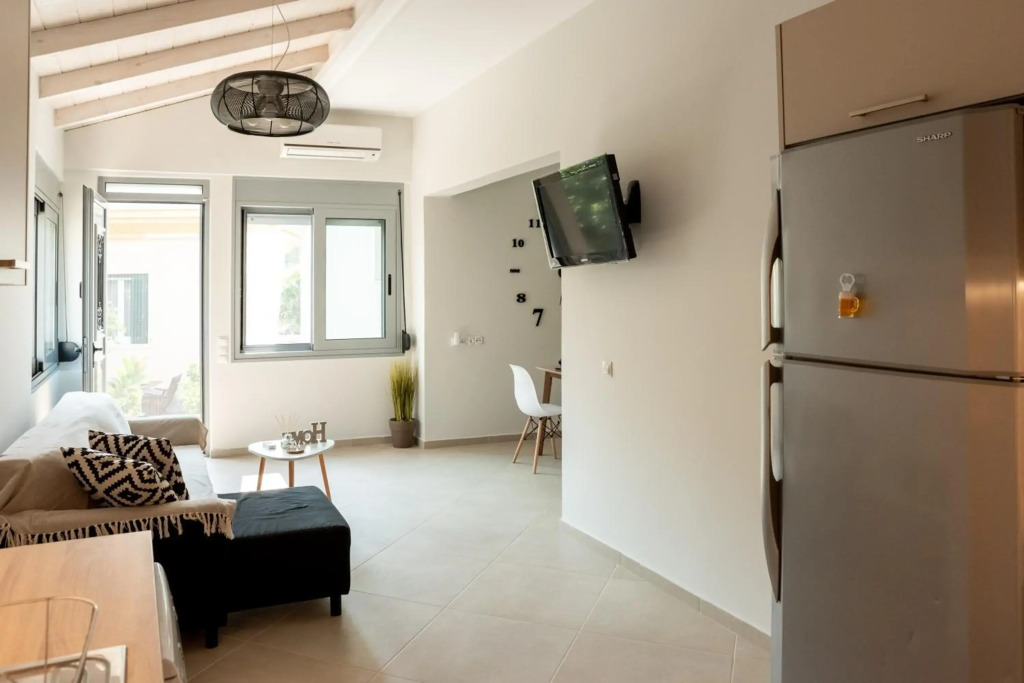 Garden House Preveza