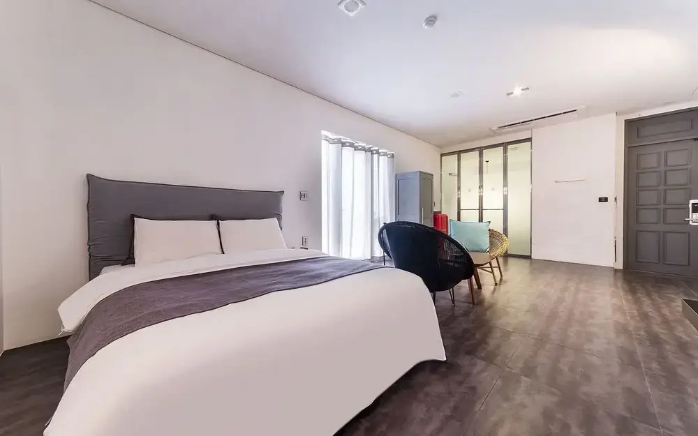 Ami Boutique Hotel, Yongin