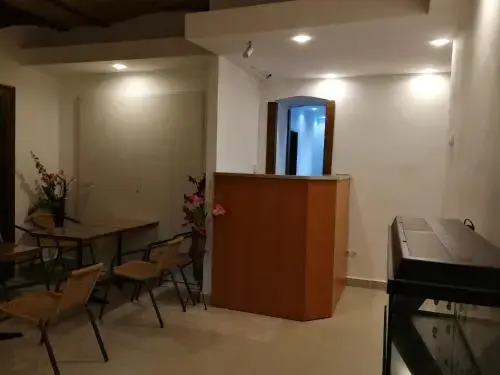 Florian Hostel