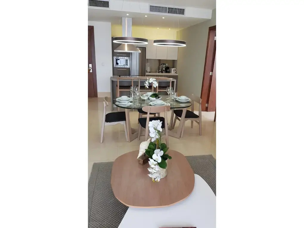 Sunrise Suites 1 BR