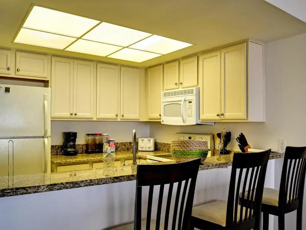 Surfside Condos 202