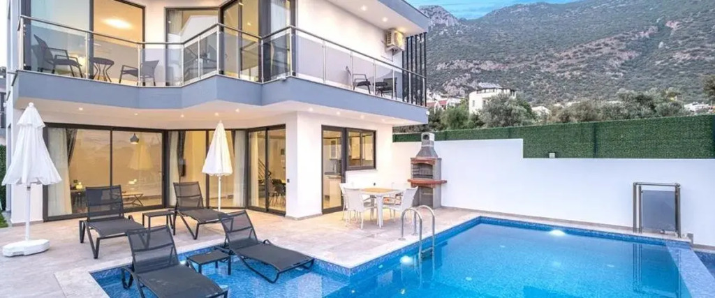 Villa Yaldız 1