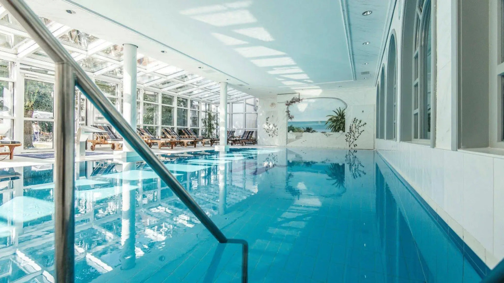 Hotel Villa Heine Wellness & Spa
