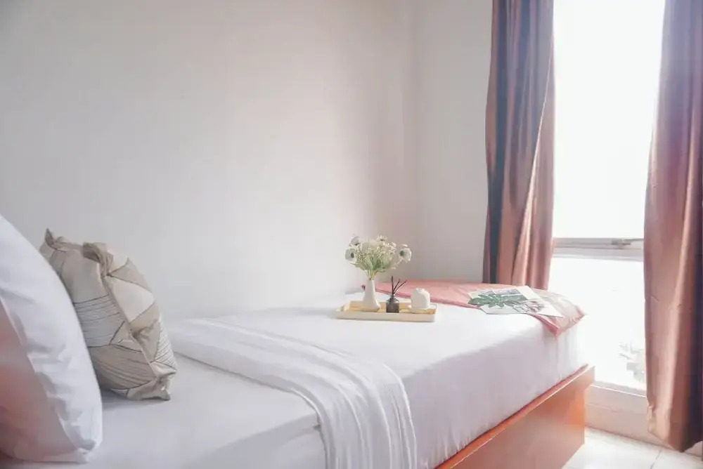 Good Choice 2BR at Patraland Urbano Apartment