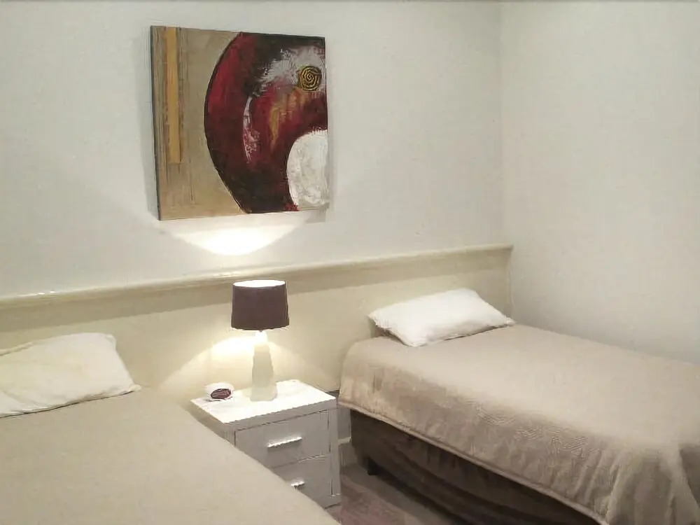 Petrel Deluxe Villa