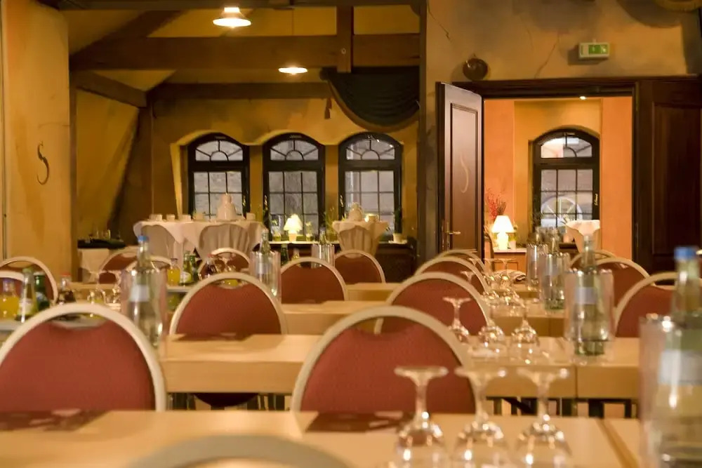 Hotel Stein - Schillers Manufaktur
