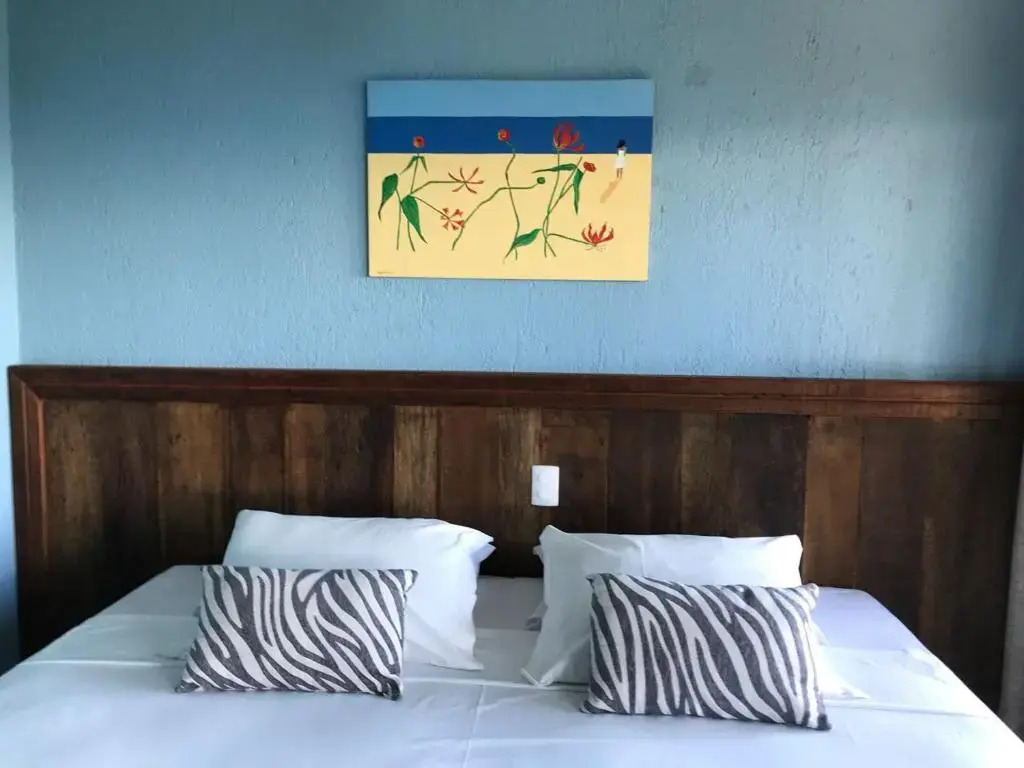 Resort Refúgio do Estaleiro