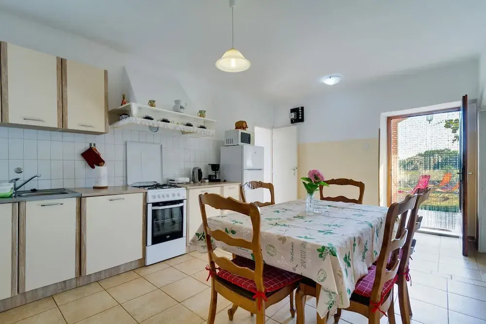 Holiday house Ines