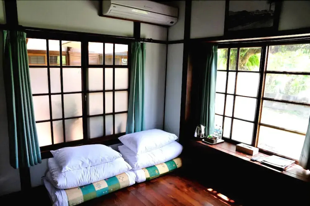 Taitung Farm - Shoufeng