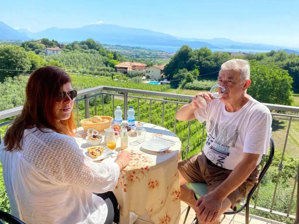 Antiche Mura Casa Vacanze