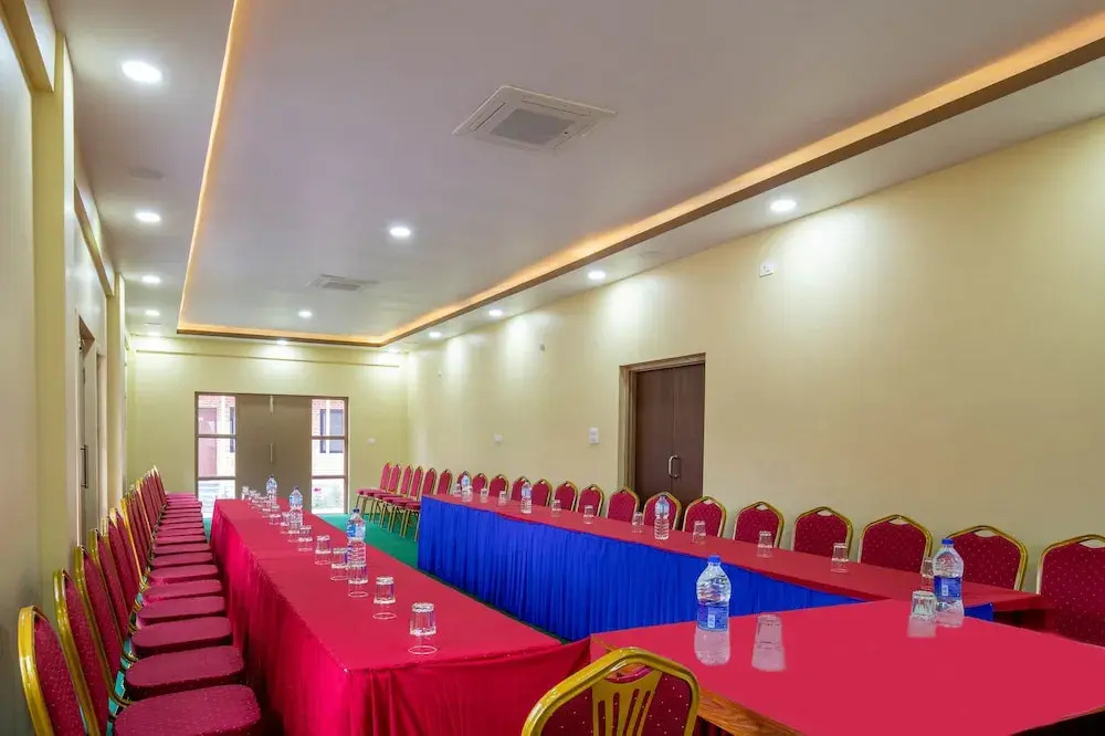 Badreni Jungle Resort, Sauraha