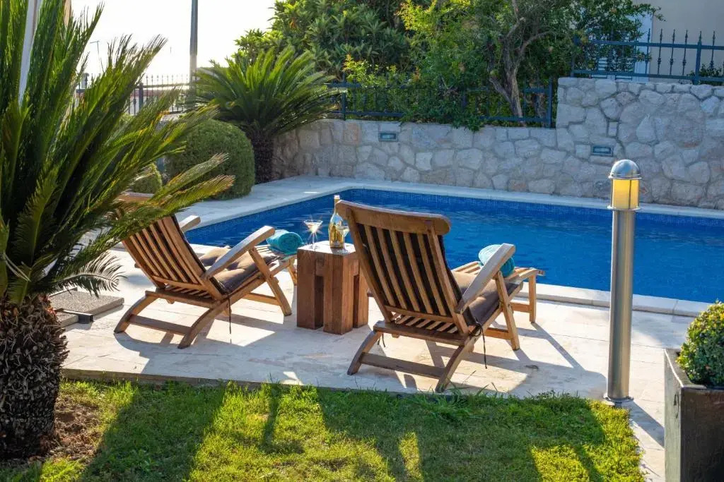 Villa OLD OLIVE, 3lovelyvillas