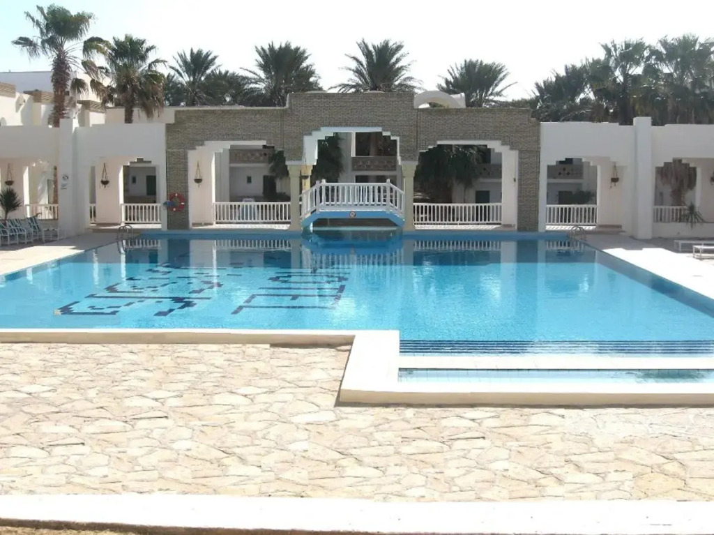 Yadis Oasis Kebilli