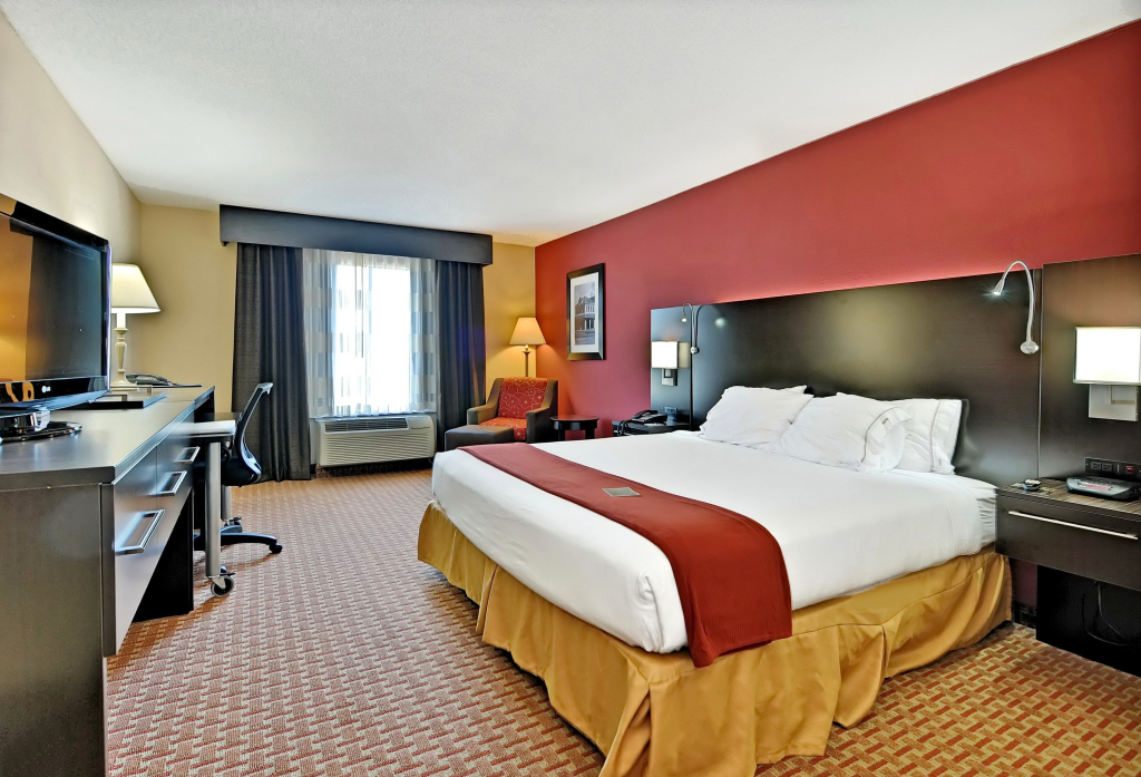Holiday Inn Express Athens by IHG