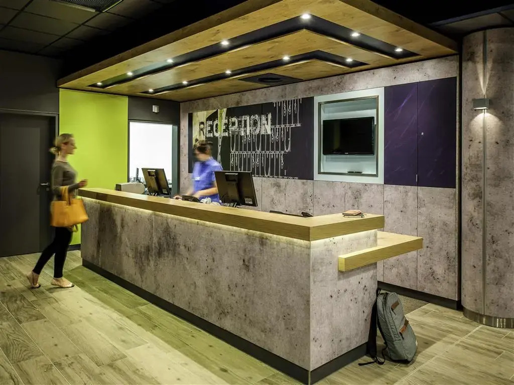 ibis budget Senlis