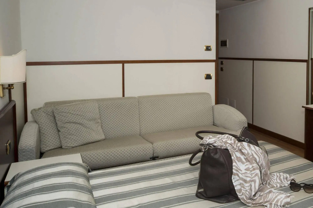 Hotels Vidi Miramare & Delfino