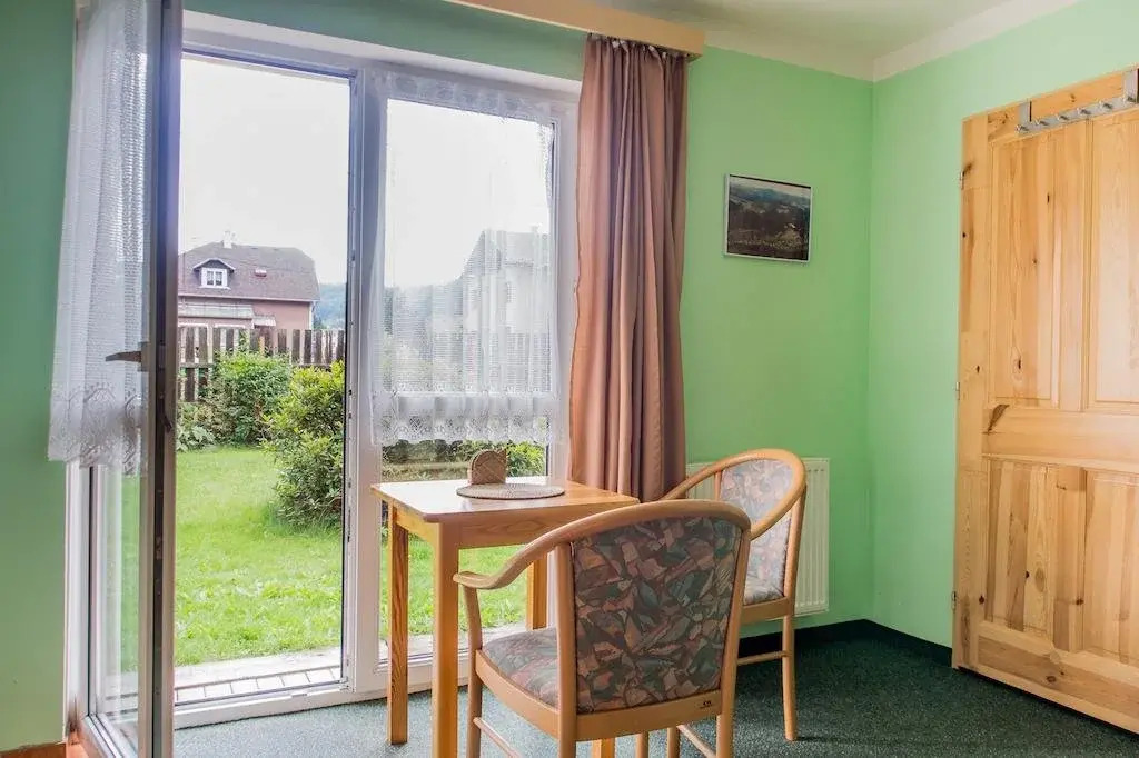 Pension Rieger