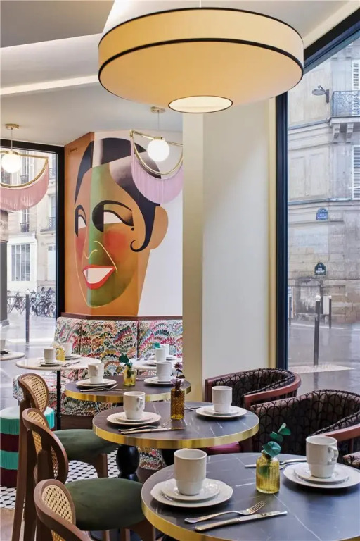 Hôtel Joséphine & SPA by HappyCulture