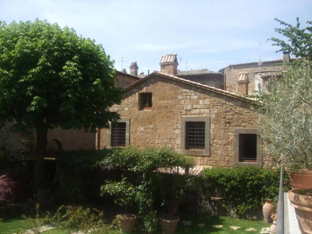 Le Dimore by Borgo Tessile - Feronia