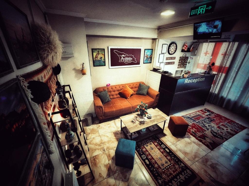 Hotel Serenity