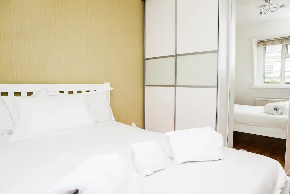1 Bedroom Apartment Close to Paddington