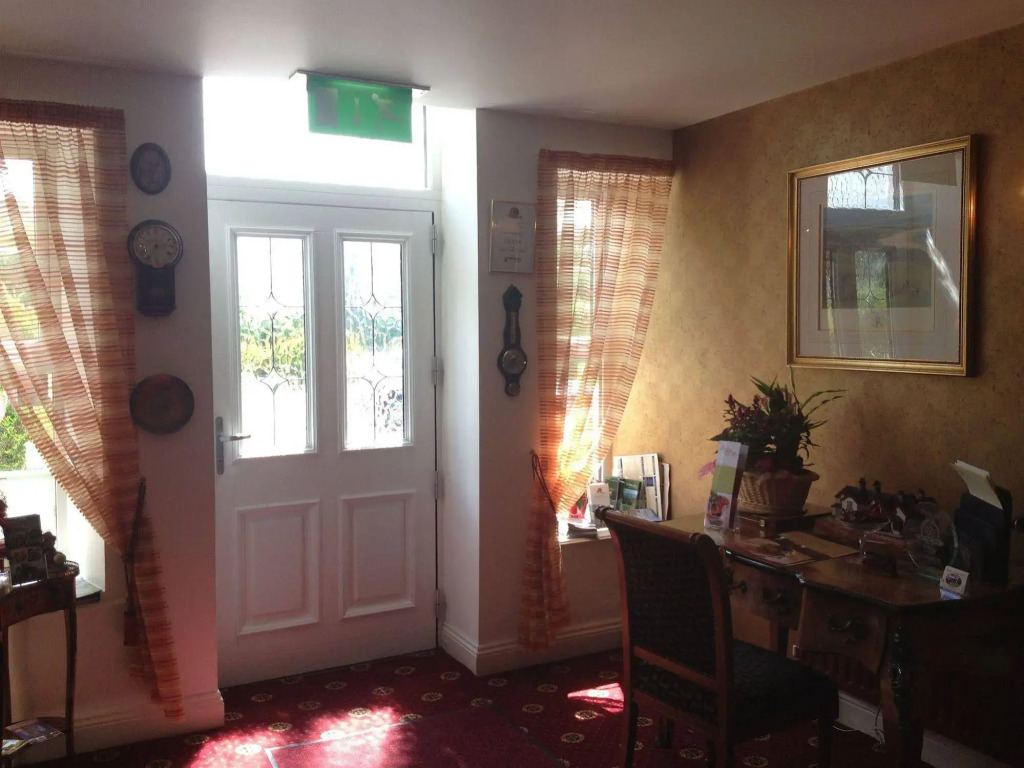 Killeen House Hotel
