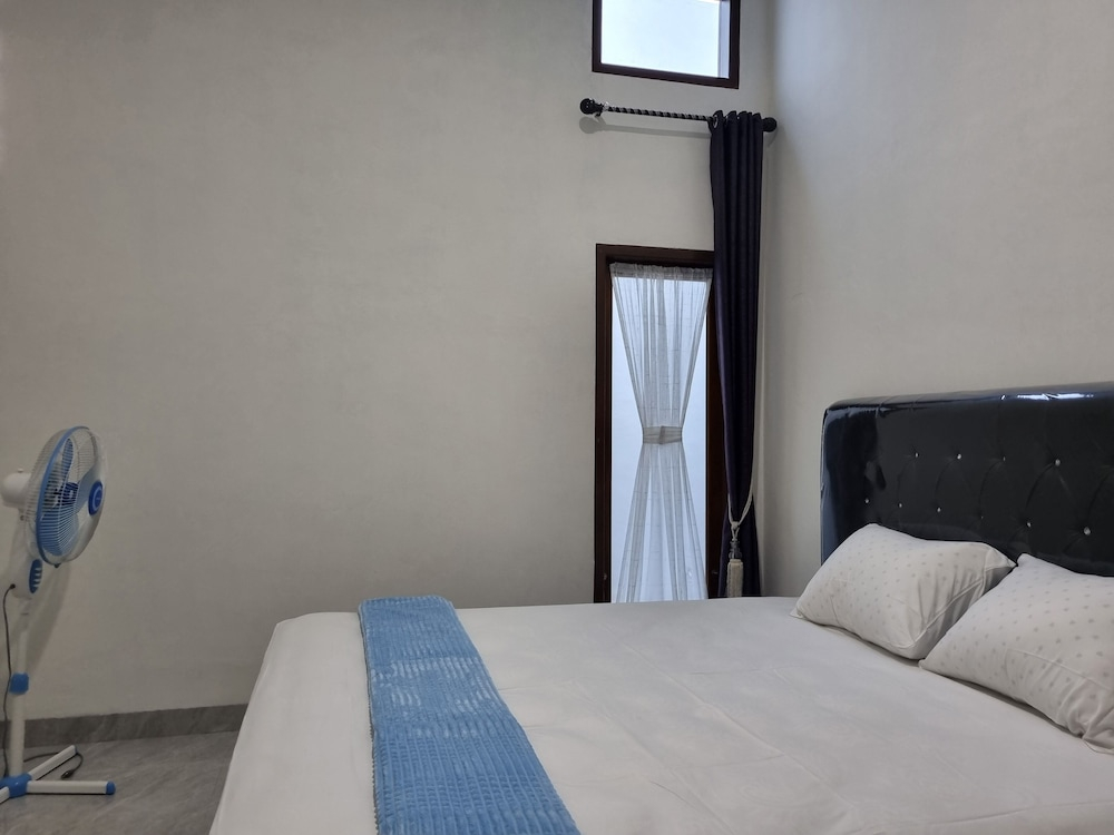 Wafaby Guest House