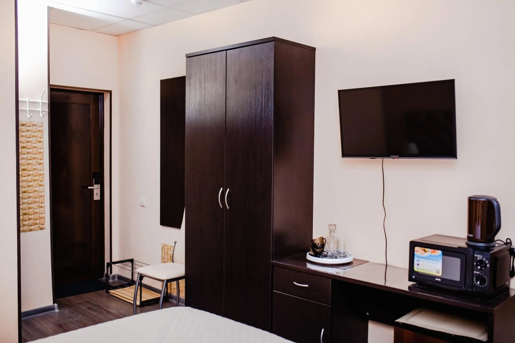 Business lounge hotel (Бизнес Лаундж Отель)