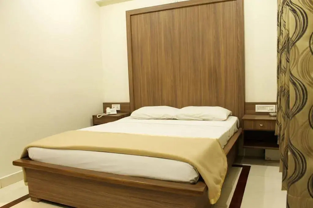 HOTEL STAY INN