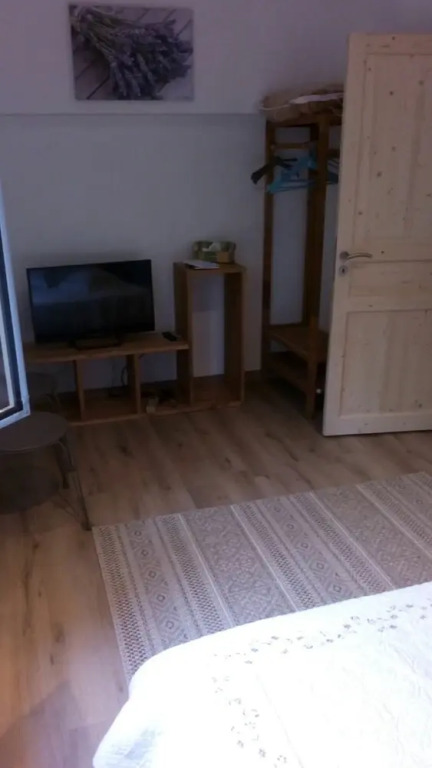 Le Clos Zinou chambres d'hotes