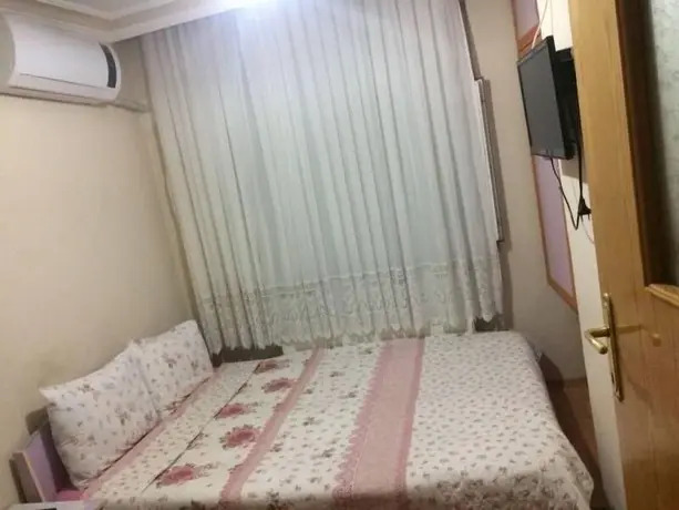 Guneyyurt Otel