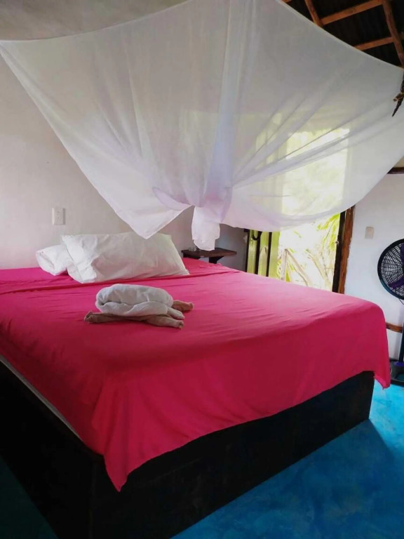 Pancho villa Tulum