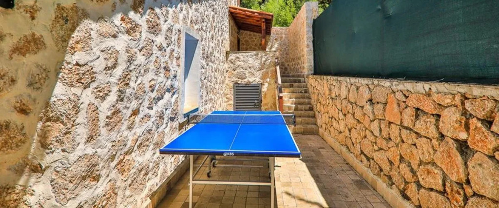 Villa Andorra 1