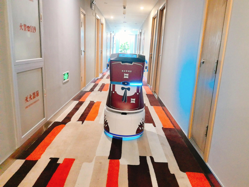 Ibis Beijing Chaoyang Joy City
