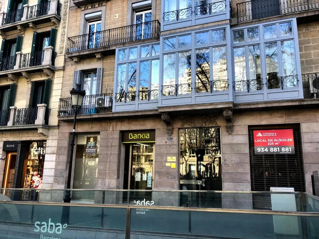 Mr. Serrano Apartments