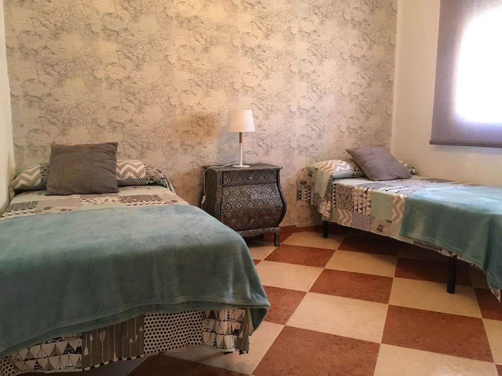 Apartamento Descanso en Cadiz
