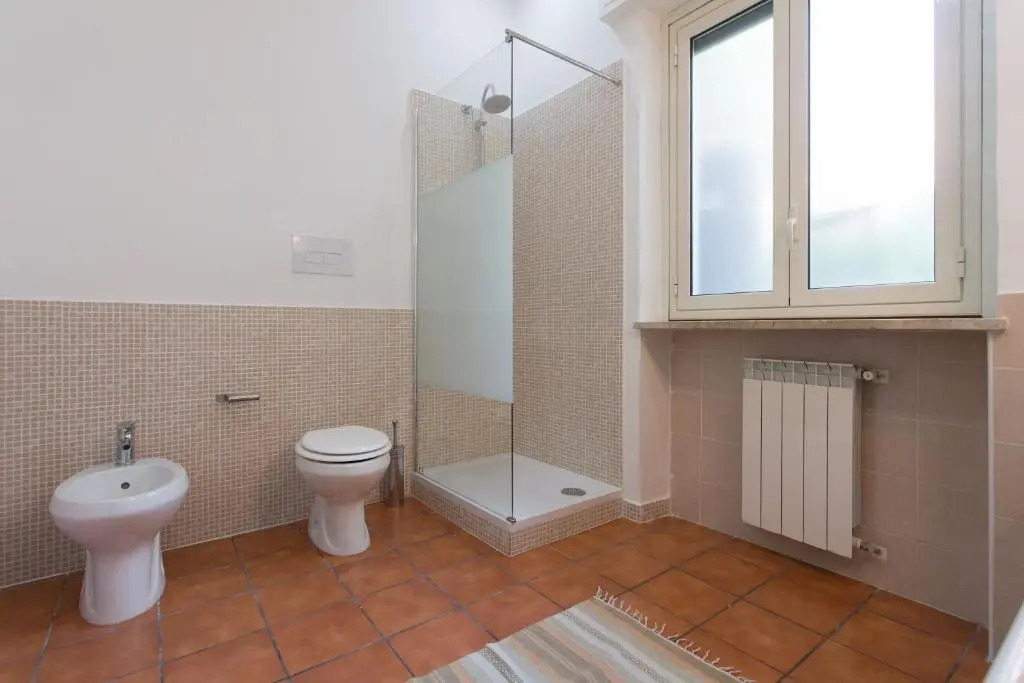 Villa Mondello