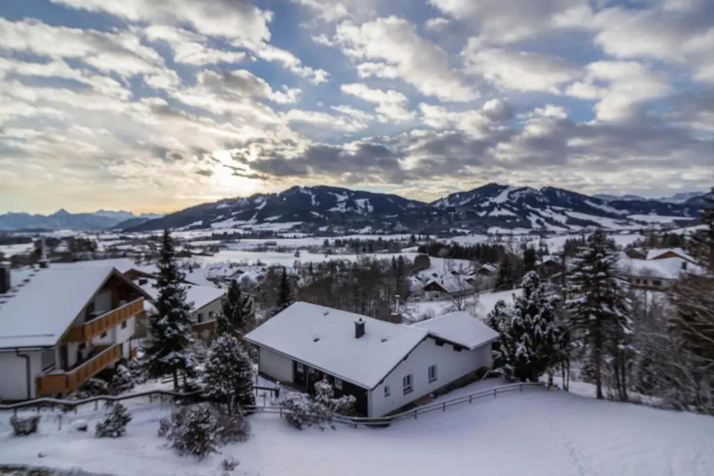 Appartement Förster