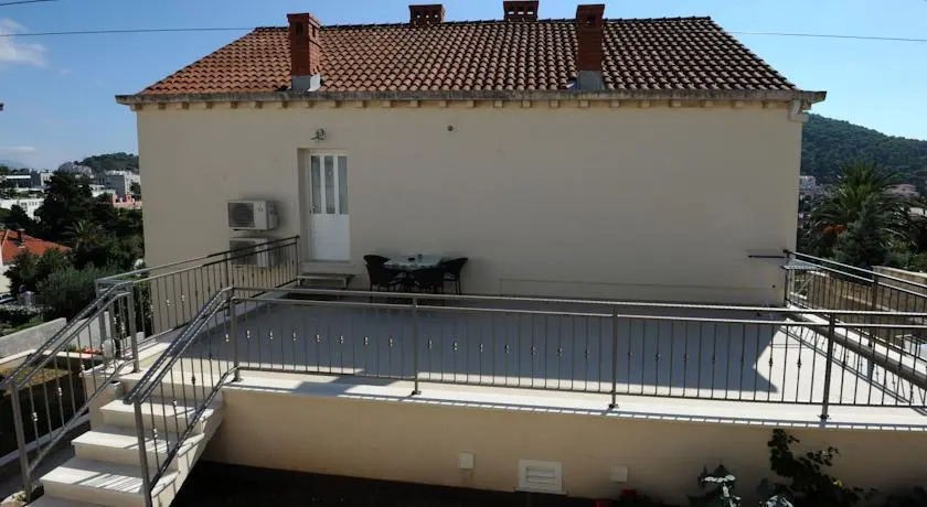 Apartments Anka