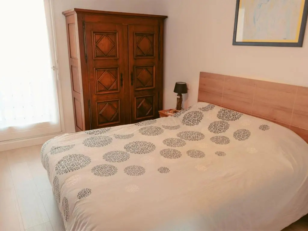 Appartement Saint-Jean-de-Luz, 2 pièces, 4 personnes - FR-1-239-684