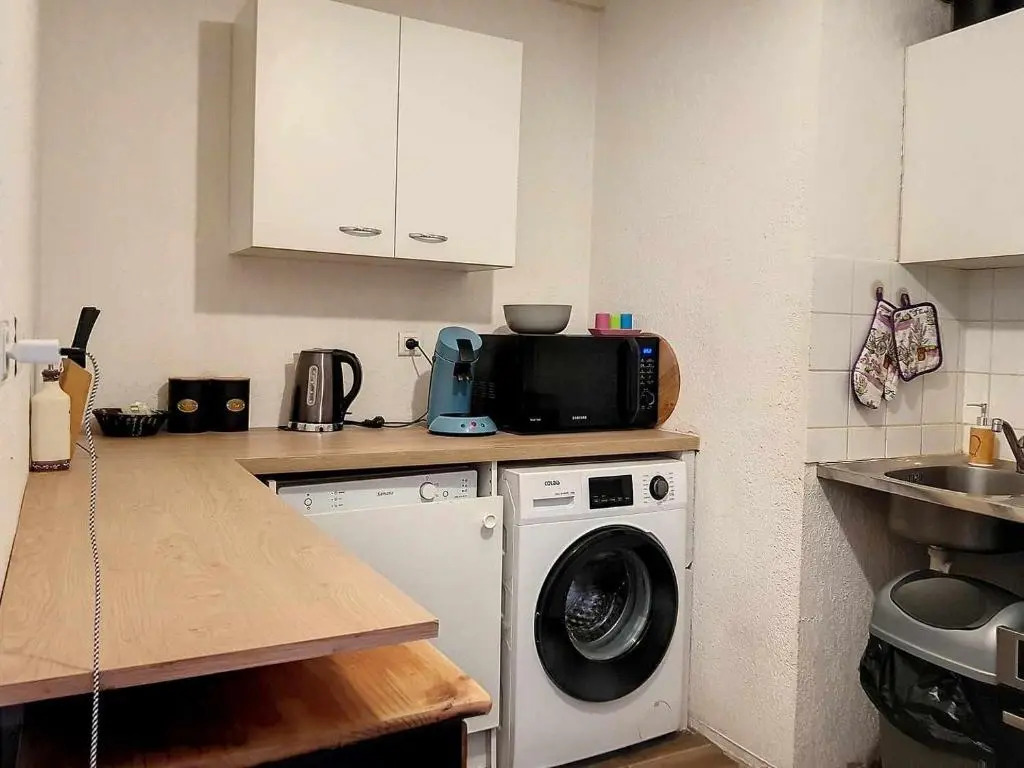 Plein centre ville Appartement