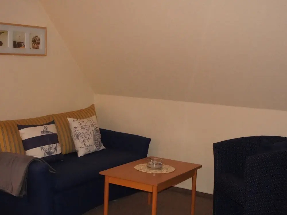 Modern Apartment in Wismar Near Sea