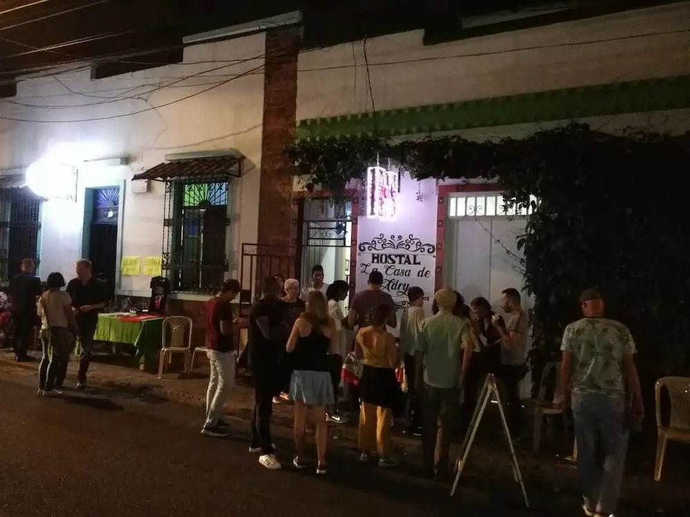 La Casa de Adry