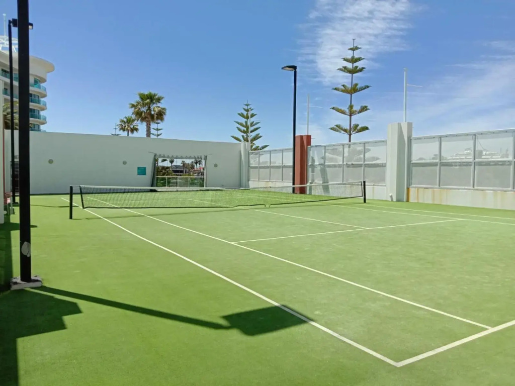 A 406 FANTASTIC OCEAN BEACH and MARINA VIEW APT - MANDURAH
