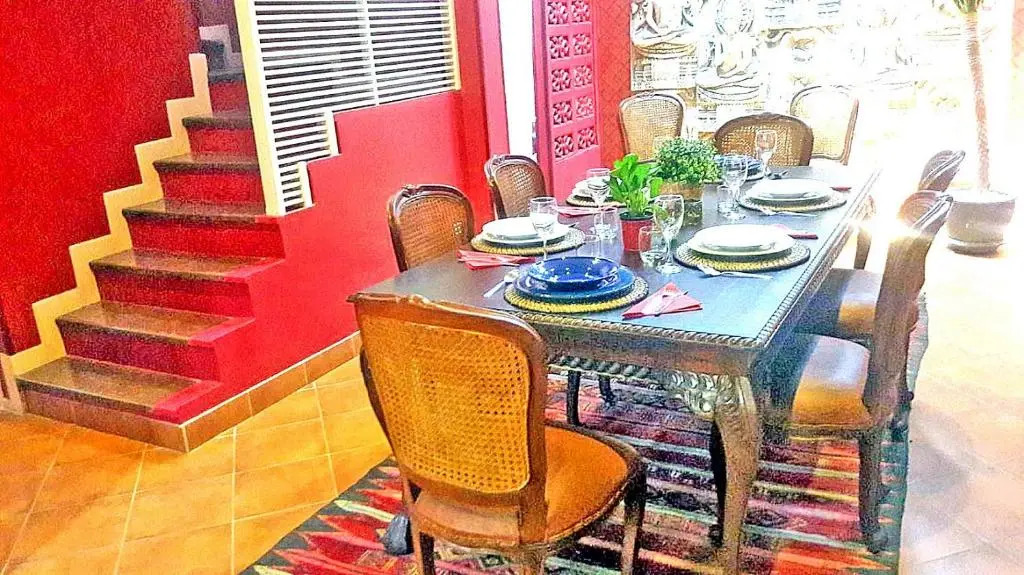 3BR Thai Style Home