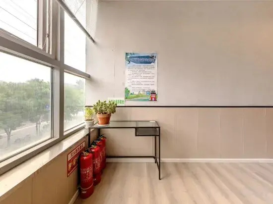 dengba hostel